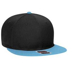 OTTO CAP "OTTO SNAP" Youth 6 Panel Snapback Hat - iBlankCaps.com - Blank Hats & Caps Super Store