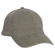 Load image into Gallery viewer, OTTO CAP &quot;OTTO FLEX&quot; 6 Panel Low Profile Dad Hat - iBlankCaps.com - Blank Hats &amp; Caps Super Store
