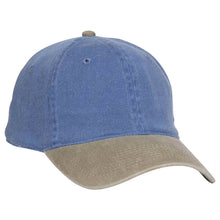 Load image into Gallery viewer, OTTO CAP &quot;OTTO FLEX&quot; 6 Panel Low Profile Dad Hat - iBlankCaps.com - Blank Hats &amp; Caps Super Store
