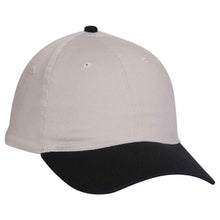 Load image into Gallery viewer, OTTO CAP &quot;OTTO FLEX&quot; 6 Panel Low Profile Dad Hat - iBlankCaps.com - Blank Hats &amp; Caps Super Store
