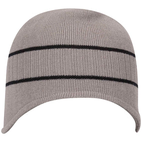 OTTO CAP Beanie with Stripes