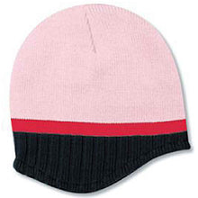 Load image into Gallery viewer, OTTO CAP Beanie with Trim and Fleece Lining
