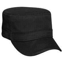 Load image into Gallery viewer, OTTO CAP Military Hat
