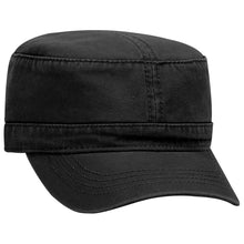 Load image into Gallery viewer, OTTO CAP Military Hat
