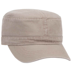 OTTO CAP Military Hat
