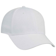 Load image into Gallery viewer, OTTO CAP &quot;OTTO FLEX&quot; 6 Panel Low Profile Baseball Cap - iBlankCaps.com - Blank Hats &amp; Caps Super Store
