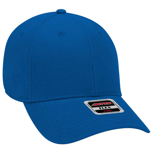 OTTO CAP 