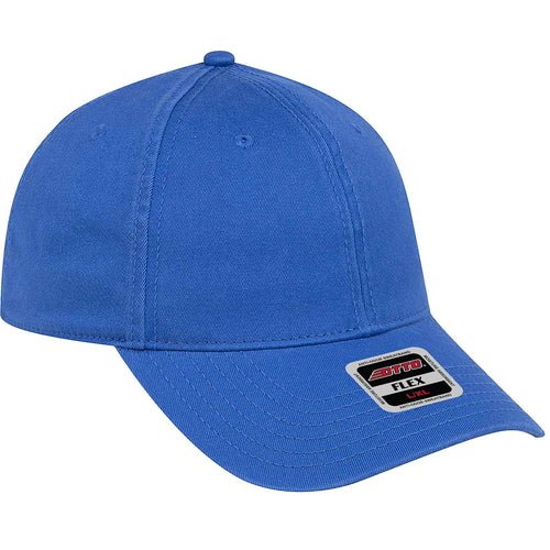 OTTO CAP 