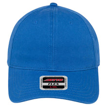 Load image into Gallery viewer, OTTO CAP &quot;OTTO FLEX&quot; 6 Panel Low Profile Baseball Cap - iBlankCaps.com - Blank Hats &amp; Caps Super Store
