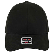 Load image into Gallery viewer, OTTO CAP &quot;OTTO FLEX&quot; 6 Panel Low Profile Baseball Cap - iBlankCaps.com - Blank Hats &amp; Caps Super Store
