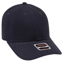 Load image into Gallery viewer, OTTO CAP &quot;OTTO FLEX&quot; 6 Panel Low Profile Baseball Cap - iBlankCaps.com - Blank Hats &amp; Caps Super Store
