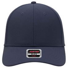 Load image into Gallery viewer, OTTO CAP &quot;OTTO FLEX&quot; UPF 50+ 6 Panel Low Profile Baseball Cap - iBlankCaps.com - Blank Hats &amp; Caps Super Store
