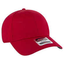 Load image into Gallery viewer, OTTO CAP &quot;OTTO FLEX&quot; 6 Panel Low Profile Style Baseball Cap - iBlankCaps.com - Blank Hats &amp; Caps Super Store
