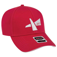 Load image into Gallery viewer, OTTO CAP &quot;OTTO FLEX&quot; 6 Panel Low Profile Baseball Cap - iBlankCaps.com - Blank Hats &amp; Caps Super Store
