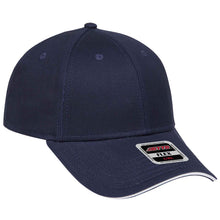 Load image into Gallery viewer, OTTO CAP &quot;OTTO FLEX&quot; 6 Panel Low Profile Baseball Cap - iBlankCaps.com - Blank Hats &amp; Caps Super Store
