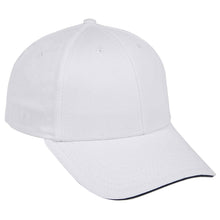 Load image into Gallery viewer, OTTO CAP &quot;OTTO FLEX&quot; 6 Panel Low Profile Baseball Cap - iBlankCaps.com - Blank Hats &amp; Caps Super Store
