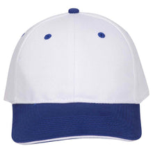 Load image into Gallery viewer, OTTO CAP &quot;OTTO FLEX&quot; 6 Panel Low Profile Baseball Cap - iBlankCaps.com - Blank Hats &amp; Caps Super Store
