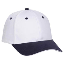 Load image into Gallery viewer, OTTO CAP &quot;OTTO FLEX&quot; 6 Panel Low Profile Baseball Cap - iBlankCaps.com - Blank Hats &amp; Caps Super Store
