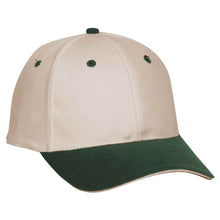 Load image into Gallery viewer, OTTO CAP &quot;OTTO FLEX&quot; 6 Panel Low Profile Baseball Cap - iBlankCaps.com - Blank Hats &amp; Caps Super Store
