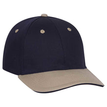 Load image into Gallery viewer, OTTO CAP &quot;OTTO FLEX&quot; 6 Panel Low Profile Baseball Cap - iBlankCaps.com - Blank Hats &amp; Caps Super Store
