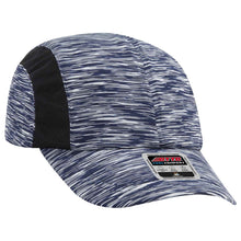 Load image into Gallery viewer, OTTO CAP 6 Panel Running Hat
