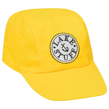 Load image into Gallery viewer, OTTO CAP 3 Panel Sport Cap - iBlankCaps.com - Blank Hats &amp; Caps Super Store
