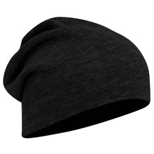 Load image into Gallery viewer, OTTO CAP 11 3/4&quot; Comfort Slouch Beanie - iBlankCaps.com - Blank Hats &amp; Caps Super Store
