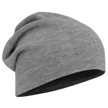 Load image into Gallery viewer, OTTO CAP 11 3/4&quot; Comfort Slouch Beanie - iBlankCaps.com - Blank Hats &amp; Caps Super Store
