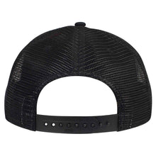 Load image into Gallery viewer, OTTO CAP &quot;OTTO SNAP&quot; 5 Panel Mid Profile Mesh Back Trucker Snapback Hat - iBlankCaps.com - Blank Hats &amp; Caps Super Store
