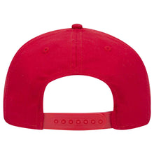 Load image into Gallery viewer, OTTO CAP &quot;OTTO SNAP&quot; 5 Panel Mid Profile Snapback Hat - iBlankCaps.com - Blank Hats &amp; Caps Super Store
