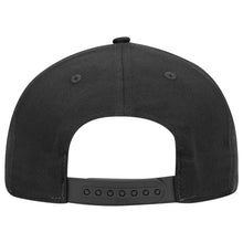 Load image into Gallery viewer, OTTO CAP &quot;OTTO SNAP&quot; 5 Panel Mid Profile Snapback Hat - iBlankCaps.com - Blank Hats &amp; Caps Super Store
