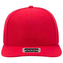 Load image into Gallery viewer, OTTO CAP &quot;OTTO SNAP&quot; 6 Panel Mid Profile Snapback Hat - iBlankCaps.com - Blank Hats &amp; Caps Super Store
