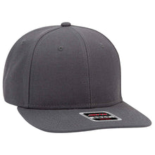 Load image into Gallery viewer, OTTO CAP &quot;OTTO SNAP&quot; 6 Panel Mid Profile Snapback Hat - iBlankCaps.com - Blank Hats &amp; Caps Super Store
