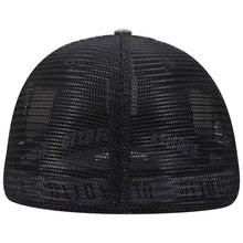 Load image into Gallery viewer, OTTO CAP &quot;OTTO FLEX&quot; 6 Panel Low Profile Mesh Back Trucker Hat - iBlankCaps.com - Blank Hats &amp; Caps Super Store
