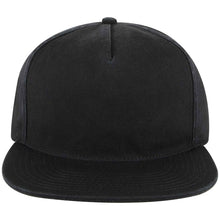 Load image into Gallery viewer, OTTO CAP 5 Panel Low Profile Style Dad Hat - iBlankCaps.com - Blank Hats &amp; Caps Super Store
