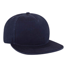 Load image into Gallery viewer, OTTO CAP 5 Panel Low Profile Style Dad Hat - iBlankCaps.com - Blank Hats &amp; Caps Super Store
