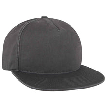 Load image into Gallery viewer, OTTO CAP 5 Panel Low Profile Style Dad Hat - iBlankCaps.com - Blank Hats &amp; Caps Super Store
