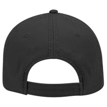 Load image into Gallery viewer, OTTO CAP 6 Panel Low Profile Dad Hat
