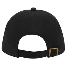 Load image into Gallery viewer, OTTO CAP 6 Panel Low Profile Dad Hat
