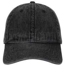 Load image into Gallery viewer, OTTO CAP 6 Panel Low Profile Dad Hat
