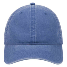 Load image into Gallery viewer, OTTO CAP 6 Panel Low Profile Dad Hat
