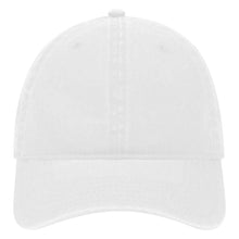 Load image into Gallery viewer, OTTO CAP 6 Panel Low Profile Dad Hat
