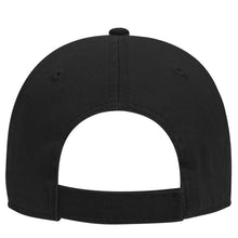 Load image into Gallery viewer, OTTO CAP 6 Panel Low Profile Dad Hat
