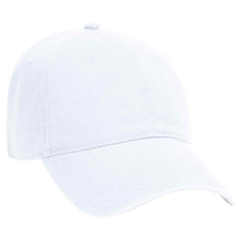 Load image into Gallery viewer, OTTO CAP 6 Panel Low Profile Dad Hat
