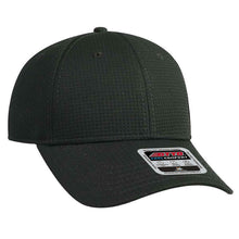 Load image into Gallery viewer, OTTO CAP 6 Panel Low Profile Baseball Cap
