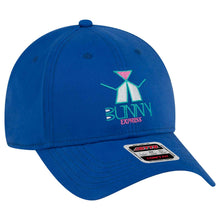 Load image into Gallery viewer, OTTO CAP &quot;OTTO COMFY FIT&quot; 6 Panel Low Profile Baseball Cap - iBlankCaps.com - Blank Hats &amp; Caps Super Store
