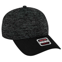 Load image into Gallery viewer, OTTO CAP &quot;OTTO COMFY FIT&quot; 6 Panel Low Profile Baseball Cap - iBlankCaps.com - Blank Hats &amp; Caps Super Store
