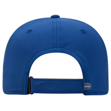 Load image into Gallery viewer, OTTO CAP UPF 50+ 6 Panel Low Profile Baseball Cap
