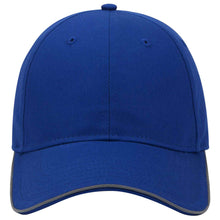 Load image into Gallery viewer, OTTO CAP Reflective 6 Panel Low Profile Baseball Cap
