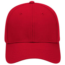 Load image into Gallery viewer, OTTO CAP 6 Panel Low Profile Baseball Cap
